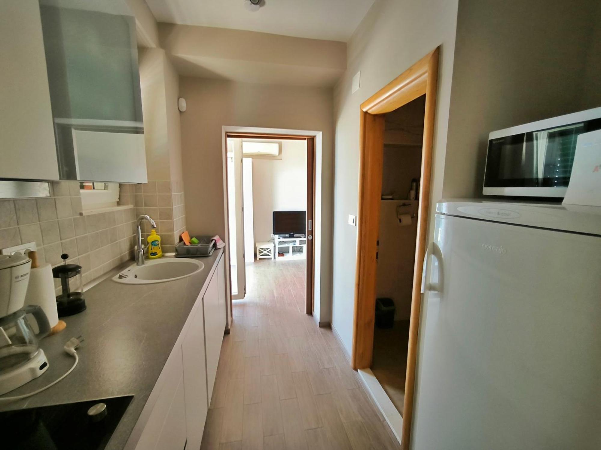 Villa Rastichi Amazing Seaview Trogir Extérieur photo